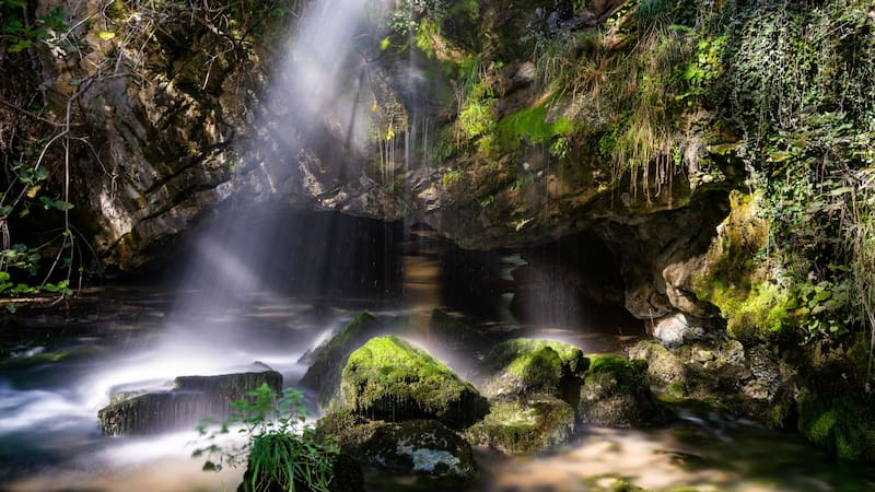 Descubrimiento arqueológico: encuentran en China una cueva que guarda los tesoros más importantes de la humanidad.