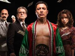 Qué ver en ESPN: no hay partidos, así que programa series y películas