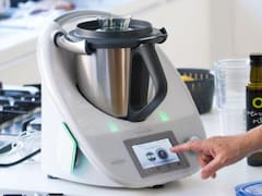 Advertencia urgente a todos los que tengan una Thermomix: una amenaza a la seguridad