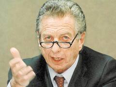 Documento: el día que Franco Macri se juntó con Cristina y De Vido