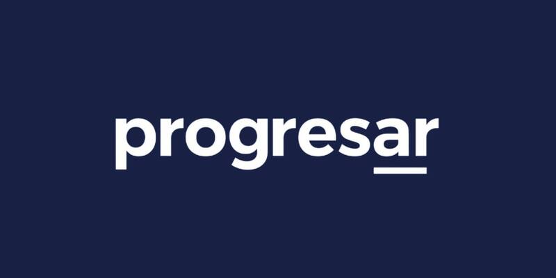 Progresar tuvo un aumento del 75% en septiembre.