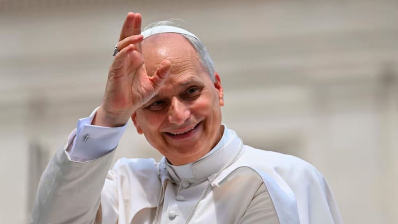 La Iglesia Catolica lo confirma: esto es lo que cobran los curas en agosto 2025. Fuente: Archivo