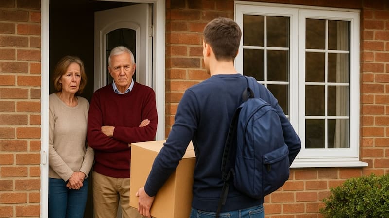 Este derecho solo aplica bajo condiciones específicas y dentro de un proceso legal establecido.