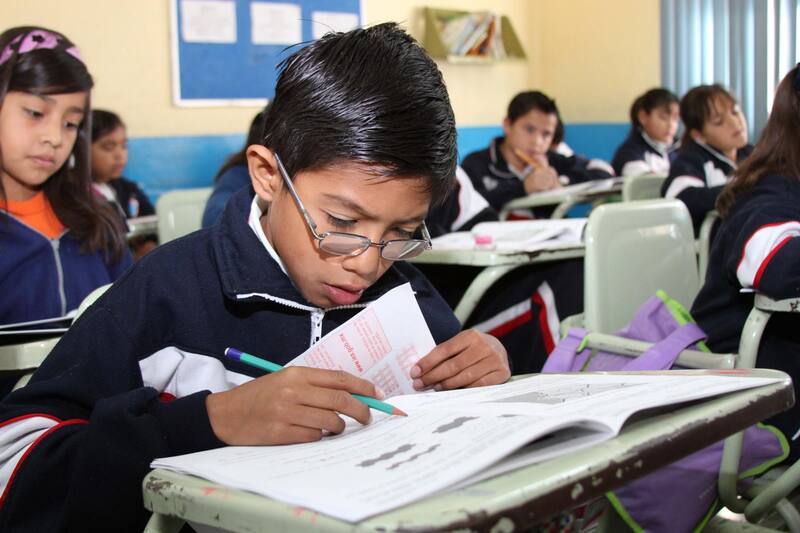 Qué útiles escolares serán necesarios para el regreso a clases. Fuente: archivo.