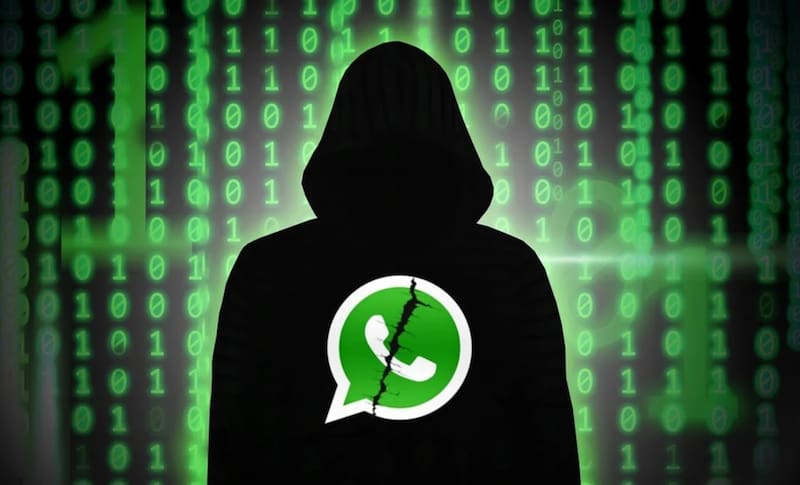 Estafa en WhatsApp: qué país tiene el prefijo +62 y cómo bloquearlo. (Imagen: archivo)