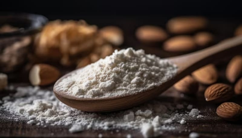 Una forma saludable de evitar el gluten y disfrutar de las milanesas. (Foto: archivo)