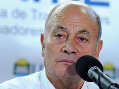 Venegas destacó la designación de Triaca en Trabajo: “Esta vinculado a lo laboral y no con el empresariado