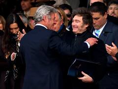 El vocero de la Sociedad Rural se suma al Gobierno como interventor de un organismo clave