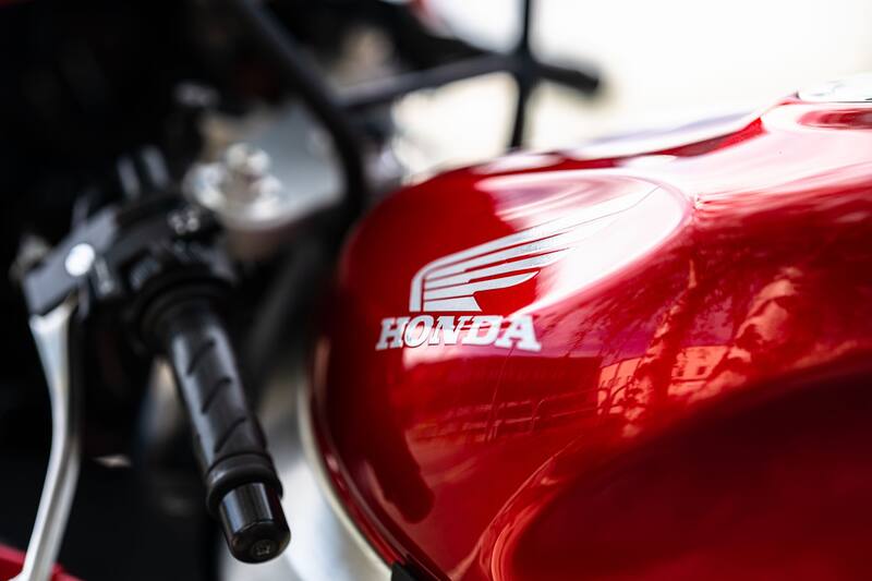 Desde la PROFECO y Honda de México emitieron una alerta por una falla registrada en uno de los rodados más utilizados. (Foto: Archivo).