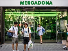 El nutricionista Mario Ortiz revela cuáles son los alimentos de Mercadona que ayudan a perder grasa: "Son saciantes y bajos en calorías"