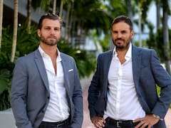 Invierten u$s 12 millones en su tercer hotel en Miami y ya tienen a Nueva York en la mira