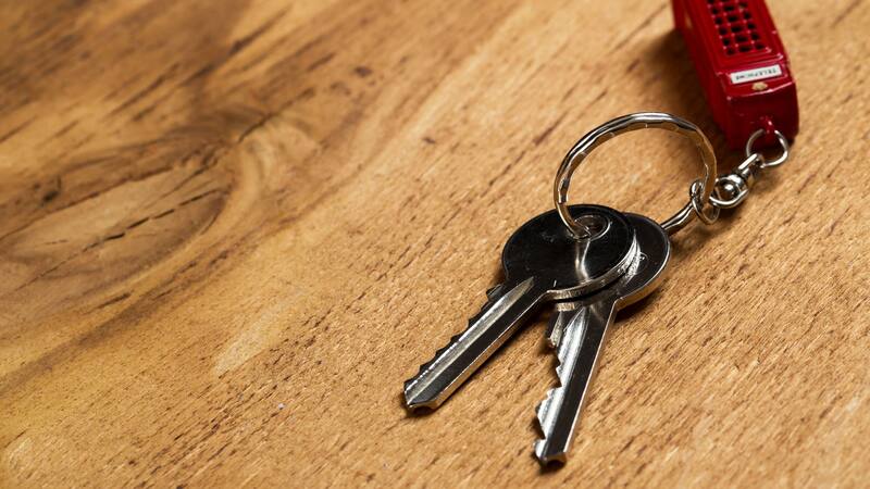 En el catálogo de CaixaBank se halla esta linda propiedad ubicado en una zona residencial tranquila.