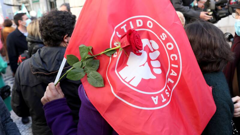 El Partido Socialista ganó por amplia ventaja las elecciones legislativas en Portugal