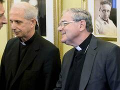 Ni la solidaridad le ganó a la inflación: cayó la recaudación real de Cáritas y Macri recibe a la Iglesia