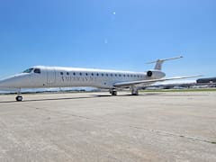 American Jet comenzará a operar vuelos comerciales antes de fin de año