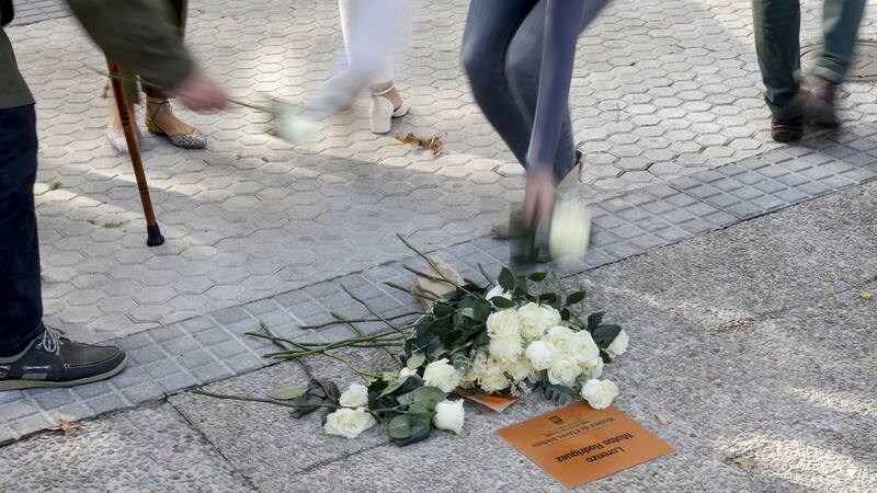 Pese al reclamo del PP, el BOE publica la ley para que los terroristas sumen las condenas cumplidas fuera y salgan antes.