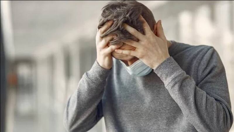 Alerta COVID: los síntomas de la variante que causa una ola de contagios. (Foto: archivo).