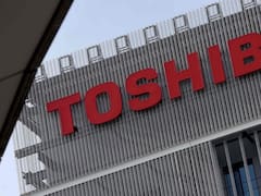 Bain Capital quiere sacar a bolsa de Tokio filial de microprocesadores de Toshiba en 3 años