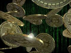 Bitcoin continúa en descenso tras haber alcanzado los USD 17.500: ¿cuánto cotiza este sábado 17 de diciembre?