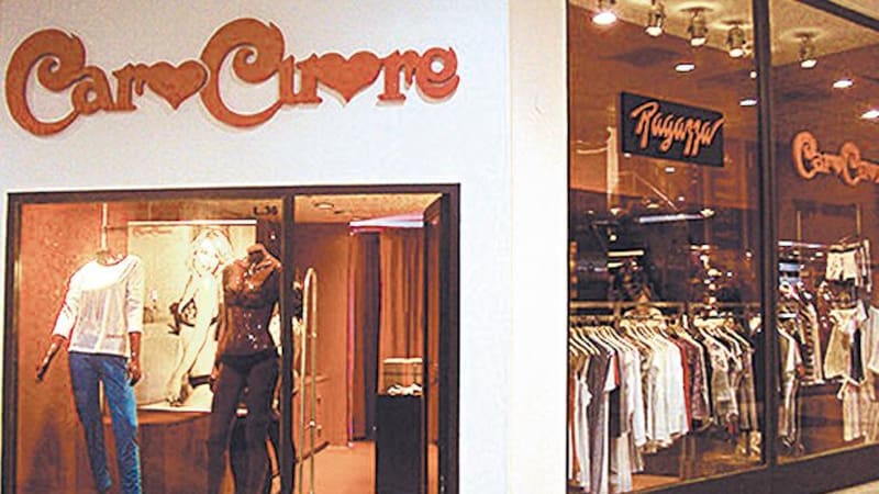 Caro Cuore impulsó la carrera de las más importantes modelos del país