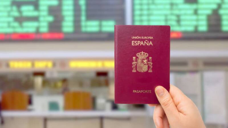 Cambian los trámites para obtener la ciudadanía española: cuáles son los nuevos plazos para presentar los papeles.