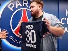 Bomba: Piqué e Ibai Llanos se asocian para transmitir por Twitch la Liga 1 de Messi