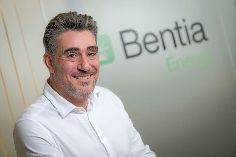 Bentia, la empresa de Iguacel, empezó con campos maduros pero apunta a shale y generación de electricidad.