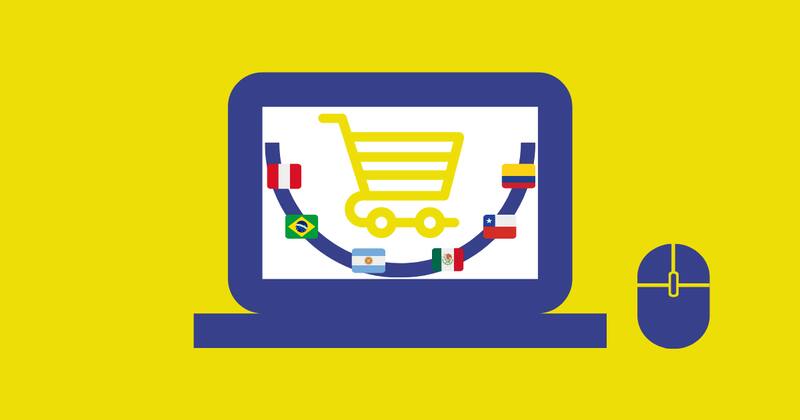 En la plataforma, "los productos compiten con las mismas reglas y condiciones que cualquier otro vendedor", dijeron desde la empresa.