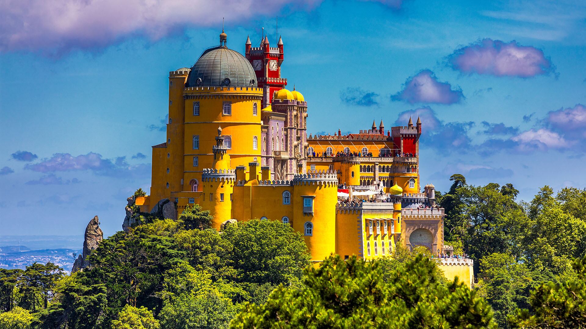 El país europeo para emigrar después de los 60: es económico y ofrece una excelente calidad de vida El país europeo para emigrar después de los 60: es económico y ofrece una excelente calidad de vida