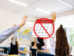 La SEP confirmó que habrá un triple puente en marzo: será para estudiantes de todo el país y sumará más días sin clases