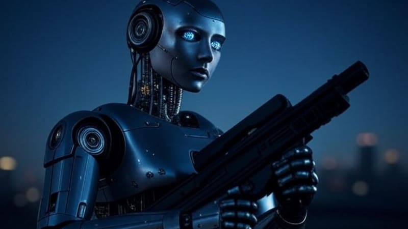 Una respuesta incómoda de ChatGPT se volvió viral en TikTok.