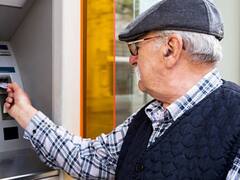 Aumentan los cajeros automáticos: cuánto hay que pagar por retirar efectivo en mayo