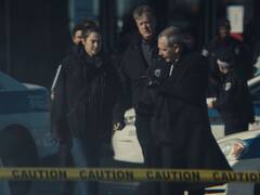 El impactante tráiler de la nueva película de Damián Szifron, el creador de Los Simuladores y Relatos Salvajes