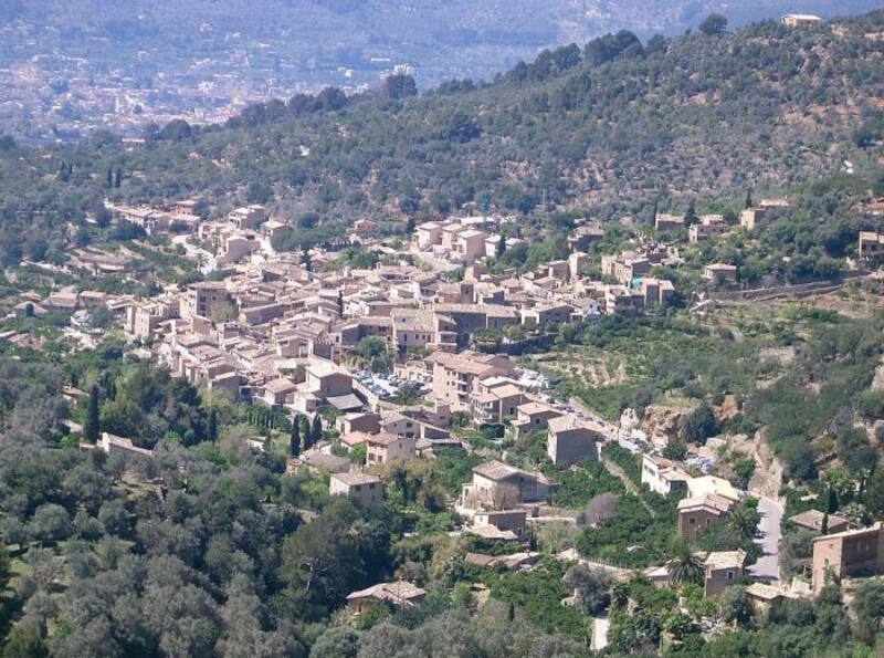 Escapada: el pueblo escondido en Mallorca que guarda uno de los tesoros más bellos de la Unesco. (foto: Pexels).