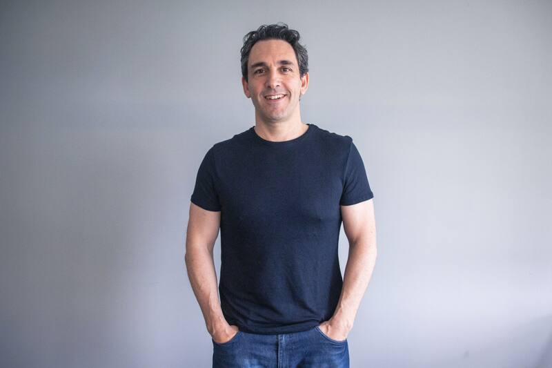 Julián Colombo, CEO de N5.