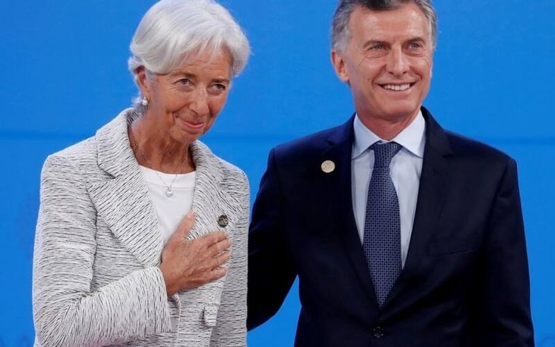 A la vez, los técnicos del FMI admitieron que el diagnóstico del gobierno de Cambiemos sobre la inflación era equivocado.