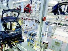 El paro de camioneros hundió la producción automotriz de Brasil