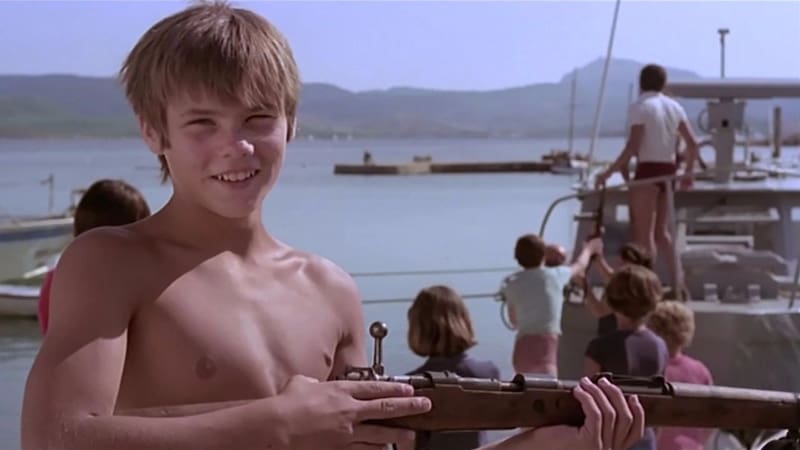 ¿Quién puede matar a un niño? es la película más conocida de Narciso Ibáñez Serrador (Fuente: Filmin)