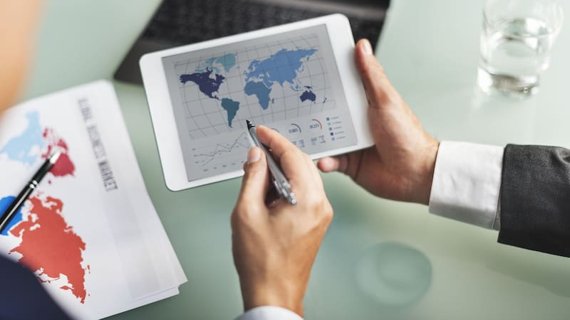 Según el Banco Mundial, este país ha mantenido un crecimiento estable en comparación con otros países latinoamericanos.