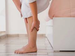 Calambres nocturnos: la vitamina que necesitas para evitar este dolor muscular al dormir