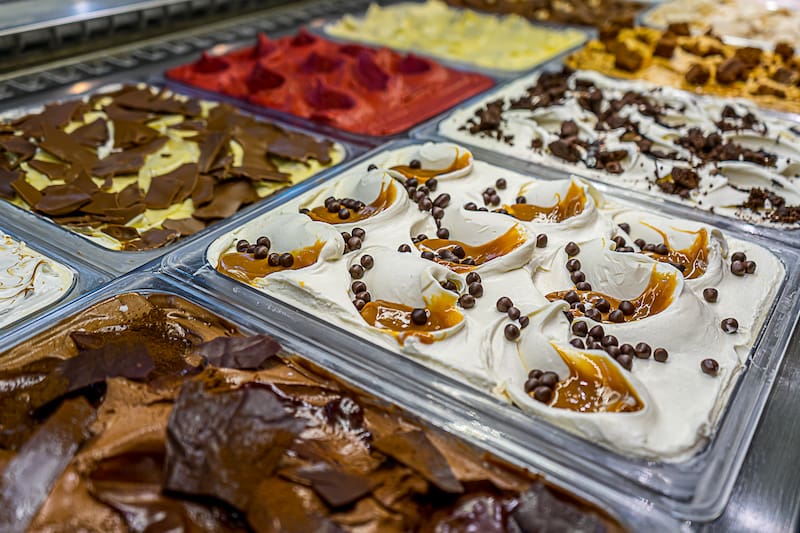 Las promociones y descuentos estarán disponibles del 7 al 13 de noviembre en todas las heladerías adheridas del país.