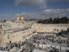 Honduras ratifica a Jerusalén como capital de Israel