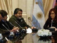 El Gobierno libera $2 mil millones a obras sociales