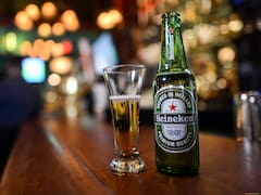 CCU cambia su logística y ya no distribuye sus cervezas a través del sistema Coca-Cola