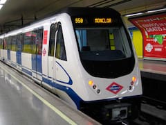 Cierra la línea 6 del Metro de Madrid todo 2025: qué le agregarán para que se parezca a los subterráneos de Tokio y Londres