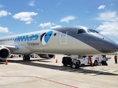 El Covid-19 y la frustrada alianza con Boeing multiplican por 22 las pérdidas de Embraer