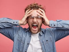 Enojarse hace bien: la particular opinión de una experta en manejo de la ira