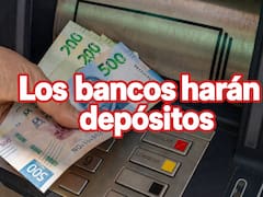 El Banco del Bienestar confirmó el último depósito de abril en las cuentas bancarias de todos estos clientes