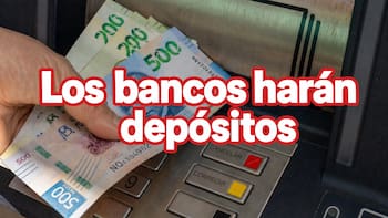 El Banco del Bienestar confirmó el último depósito de abril en las cuentas bancarias de todos estos clientes