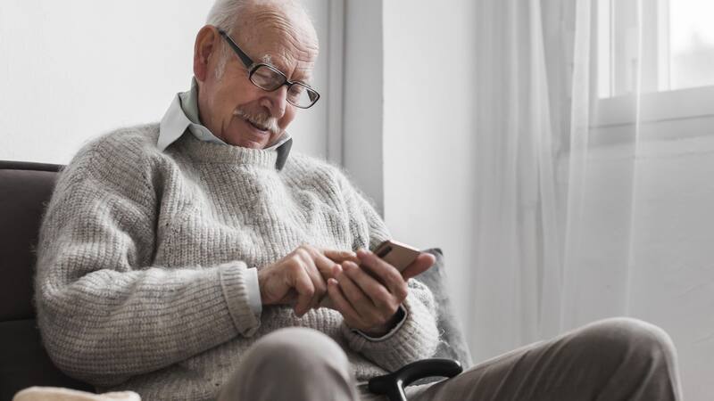 Se trata de una renovación en el servicio que mejora la atención de los jubilados y el acceso a los beneficios.